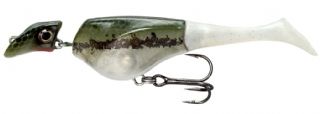 Headbanger Shad 11cm 13g Sinking - 